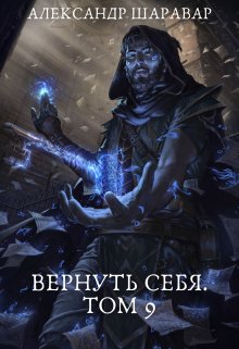 Вернуть себя. Том 9 (Александр Setroi Шаравар)