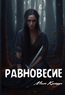 Равновесие (Мила Крейдун)