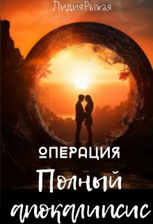 Операция  «Полный апокалипсис» (Лидия Рыжая)