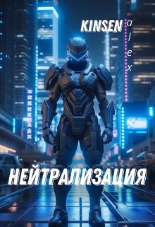 Нейтрализация (Alex Kinsen)