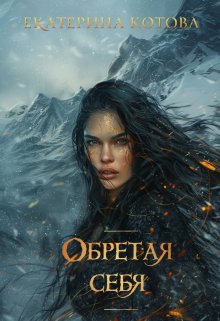 Обретая себя (Eкатерина Котова)