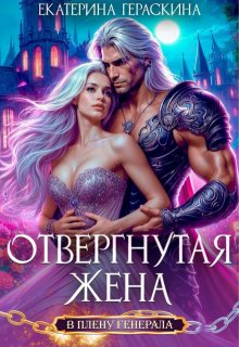 Отвергнутая жена. В плену генерала (Екатерина Гераскина)