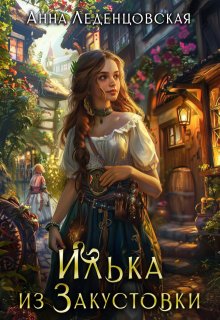 Илька из Закустовки (Анна Леденцовская)