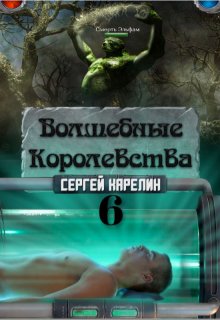 Волшебные Королевства 6 (Сергей Карелин)