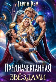 Предначертанная звёздами (Терин Рем)