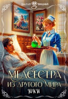 Медсестра из другого мира (Юки)