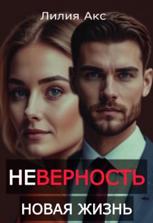 Неверность. Новая жизнь (Лилия Акс)