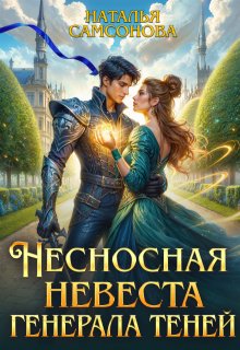 Несносная невеста генерала теней (Наталья Самсонова)