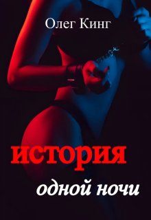 История одной ночи (Олег Кинг)