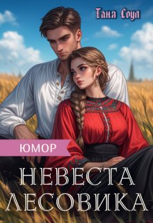 Невеста Лесовика (Таня Соул)