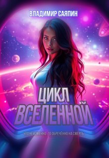 Цикл вселенной (Владимир Саяпин)