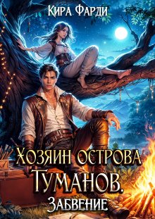 Хозяин острова Туманов. Забвение (Кира Фарди)