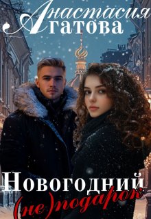 Новогодний (не) подарок (Анастасия Агатова)