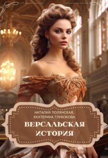 Версальская история (Наталия Полянская)