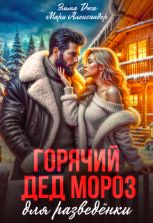 Горячий Дед Мороз для разведёнки. (Мари Александер)