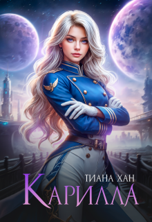 Карилла (Тиана Хан)