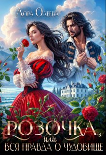 Розочка, или Вся правда о чудовище (Лора Олеева)