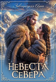 Невеста севера (Анна Завгородняя)