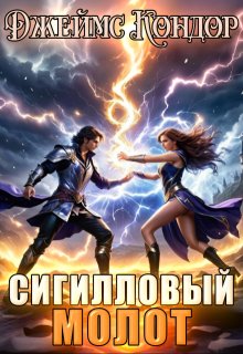 Сигилловый Молот (Джеймс Кондор)